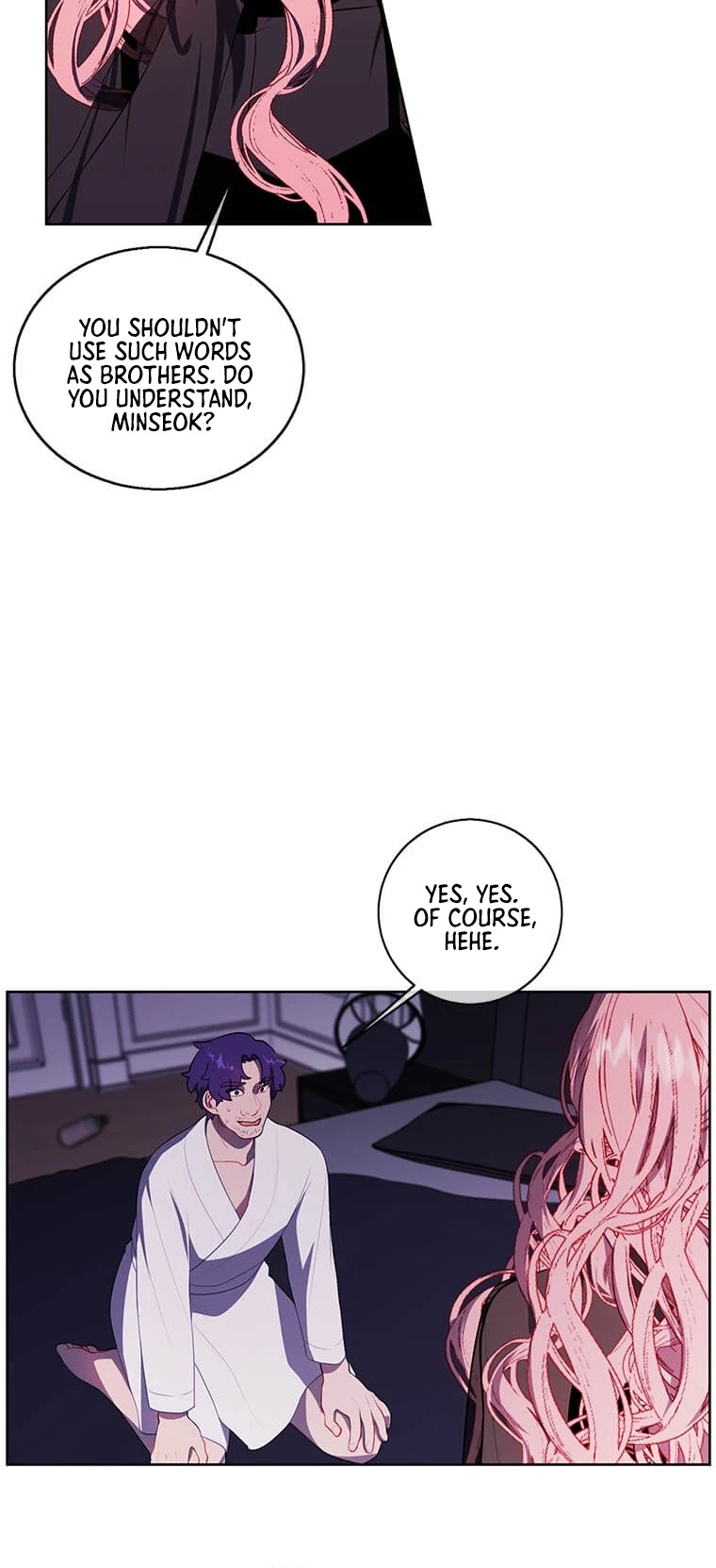 Trapped in a Webnovel as a Good-for-Nothing Chapter 72 page 25 - Chapter 72