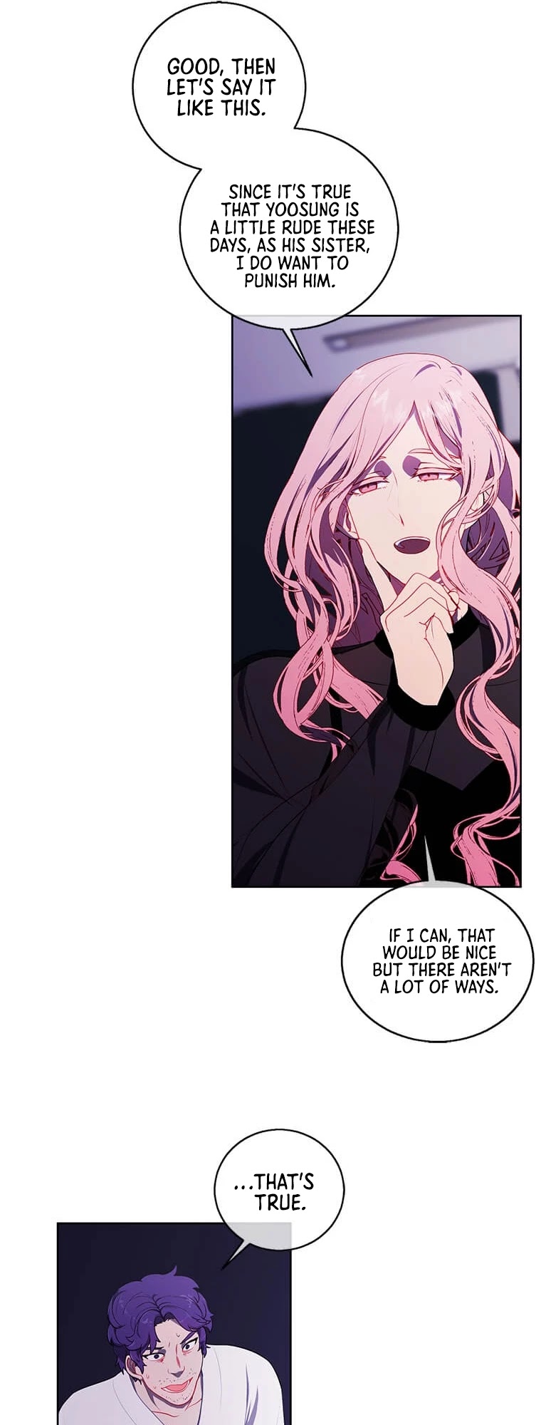 Trapped in a Webnovel as a Good-for-Nothing Chapter 72 page 26 - Chapter 72