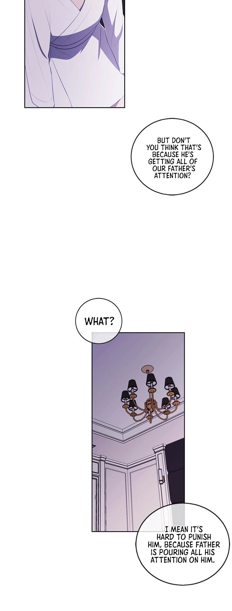Trapped in a Webnovel as a Good-for-Nothing Chapter 72 page 27 - Chapter 72