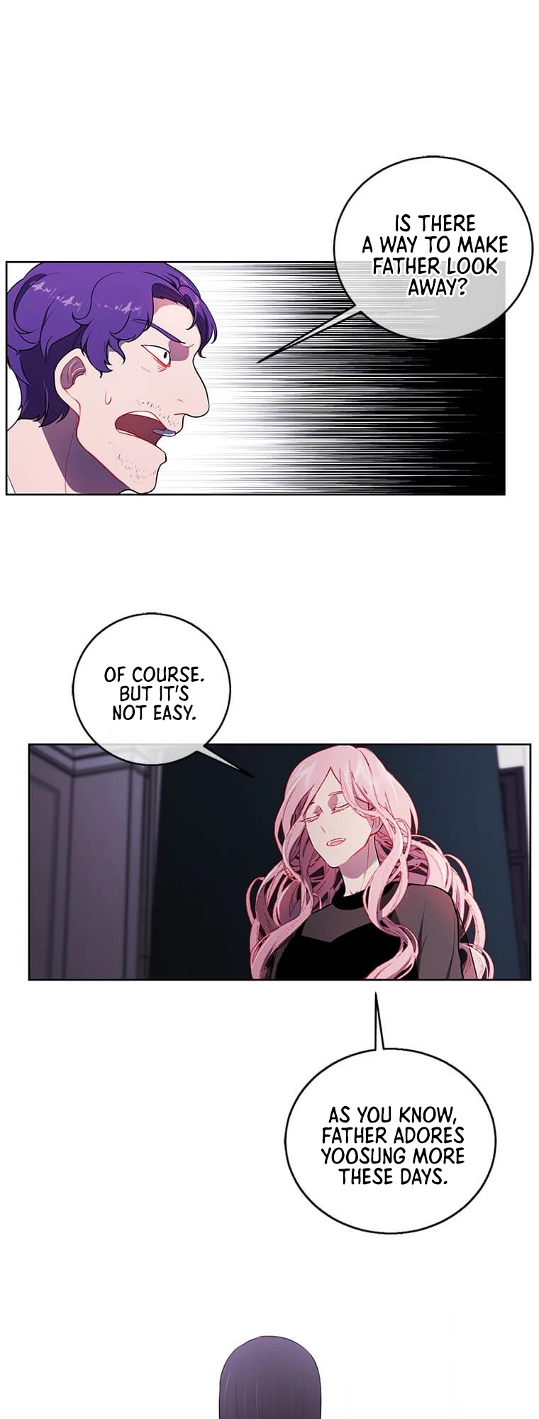 Trapped in a Webnovel as a Good-for-Nothing Chapter 72 page 28 - Chapter 72