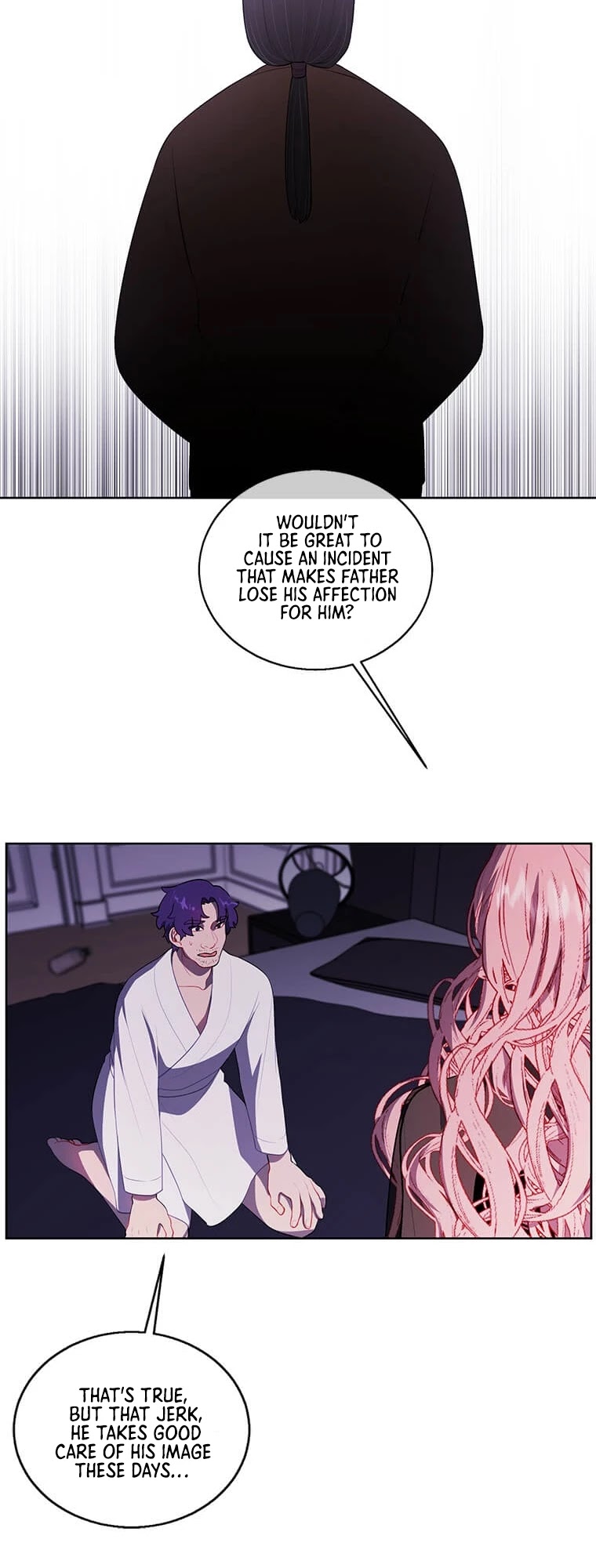 Trapped in a Webnovel as a Good-for-Nothing Chapter 72 page 29 - Chapter 72