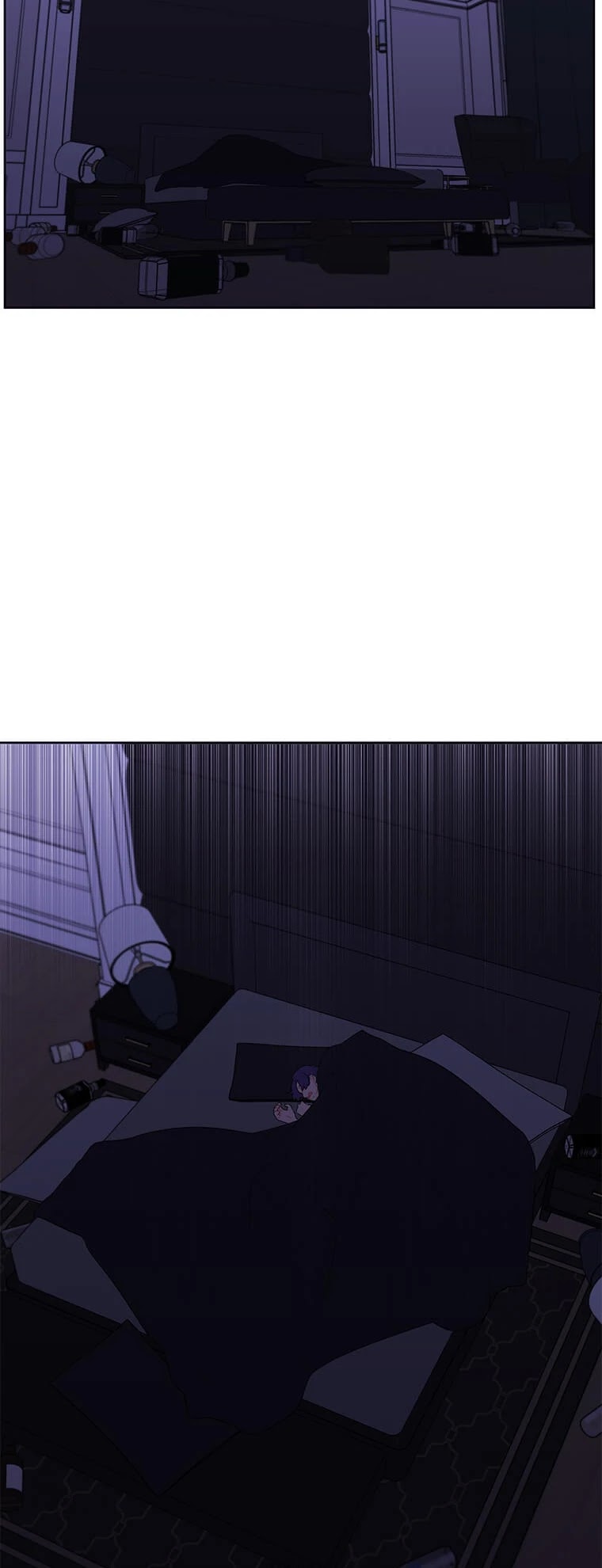 Trapped in a Webnovel as a Good-for-Nothing Chapter 72 page 3 - Chapter 72