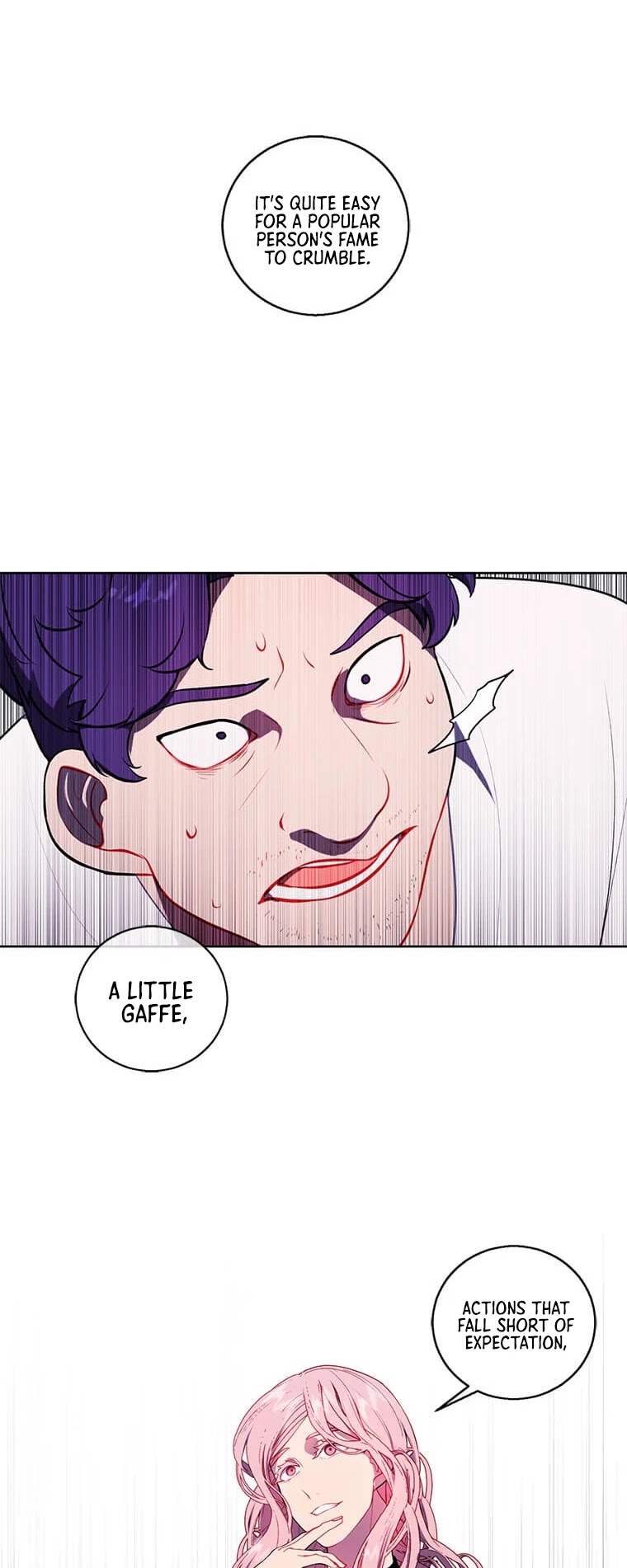 Trapped in a Webnovel as a Good-for-Nothing Chapter 72 page 30 - Chapter 72