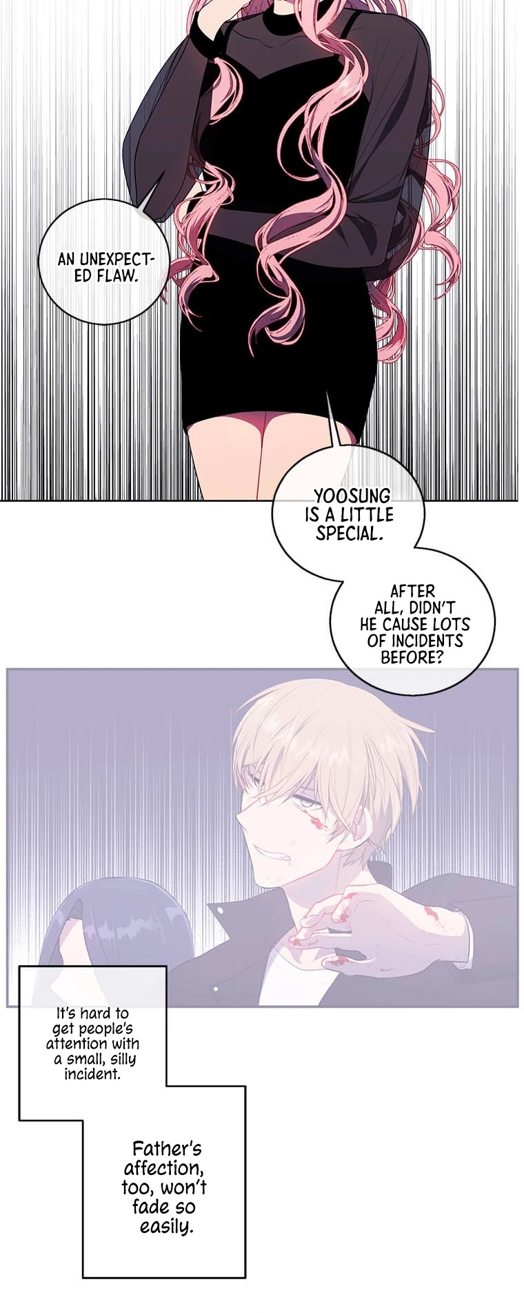Trapped in a Webnovel as a Good-for-Nothing Chapter 72 page 31 - Chapter 72