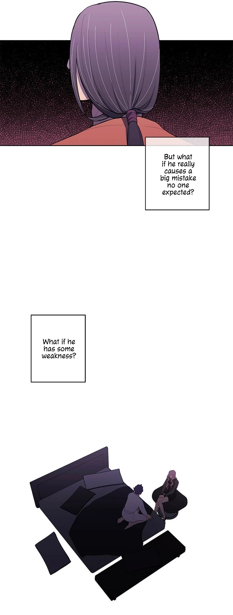 Trapped in a Webnovel as a Good-for-Nothing Chapter 72 page 32 - Chapter 72