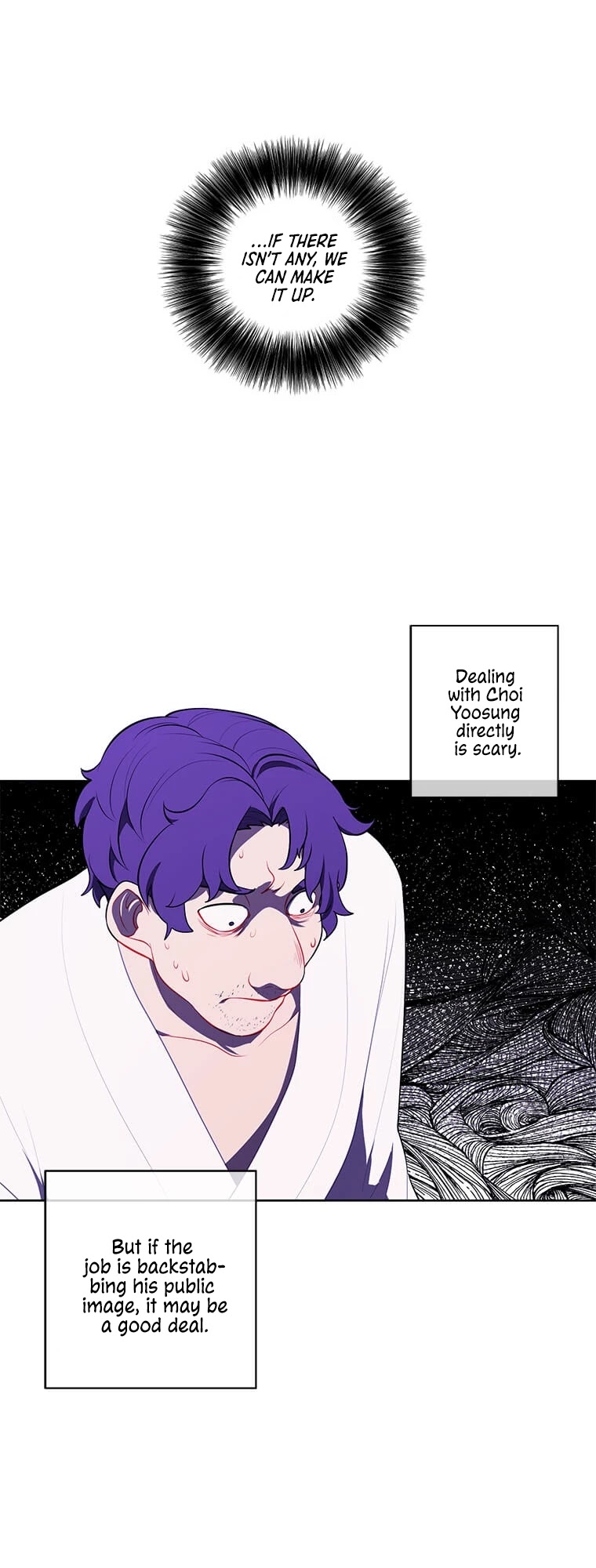 Trapped in a Webnovel as a Good-for-Nothing Chapter 72 page 33 - Chapter 72