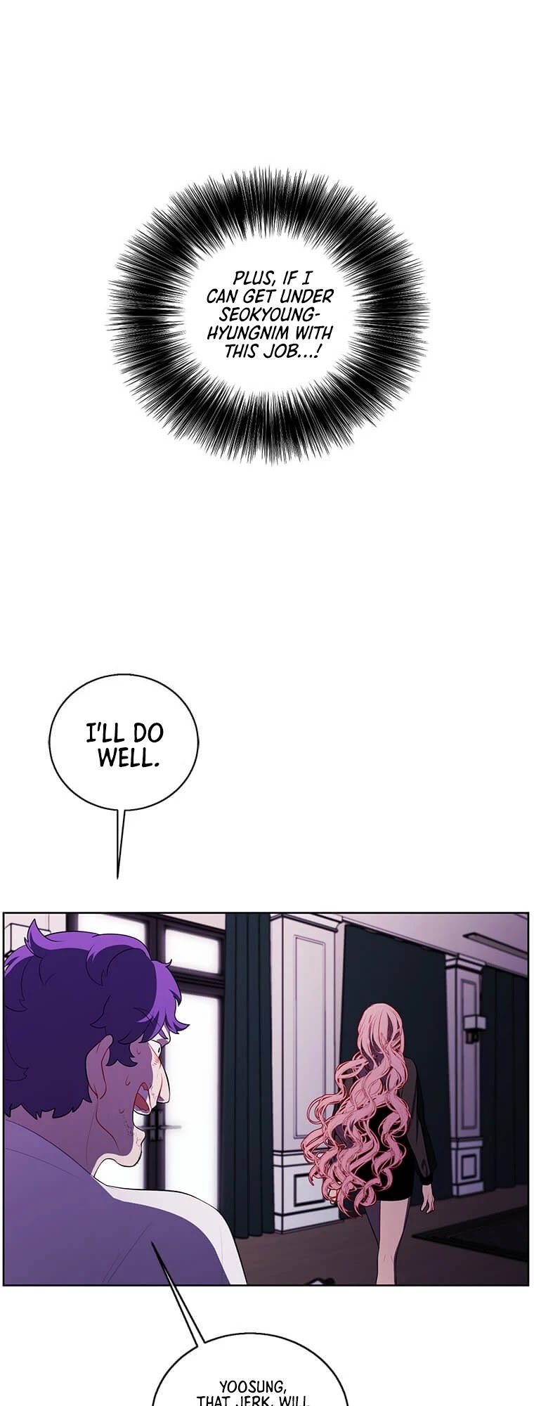Trapped in a Webnovel as a Good-for-Nothing Chapter 72 page 34 - Chapter 72