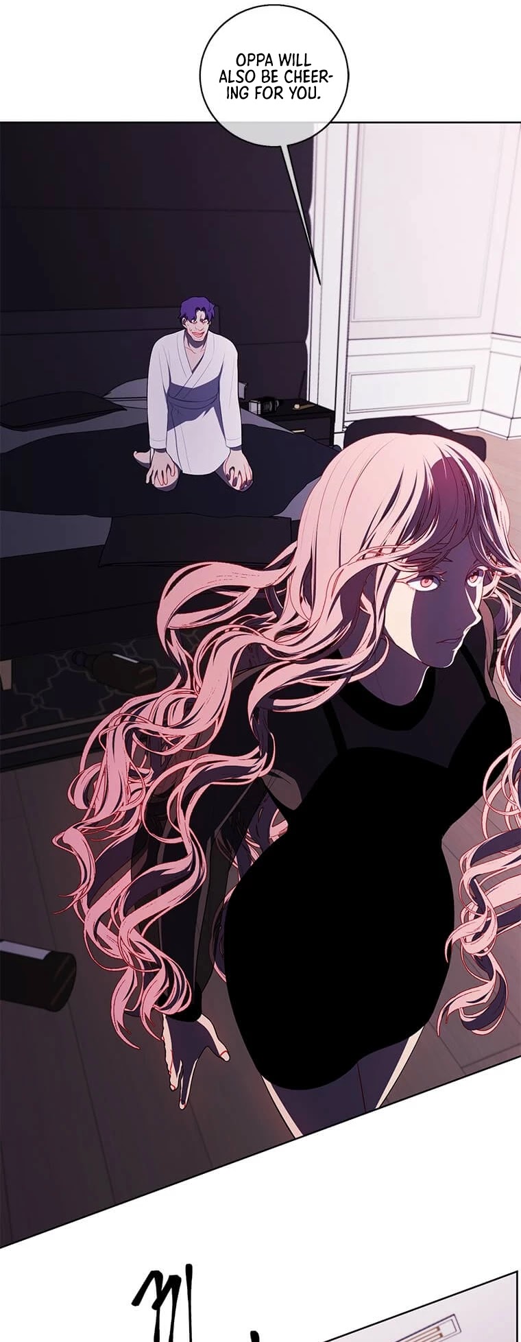 Trapped in a Webnovel as a Good-for-Nothing Chapter 72 page 37 - Chapter 72