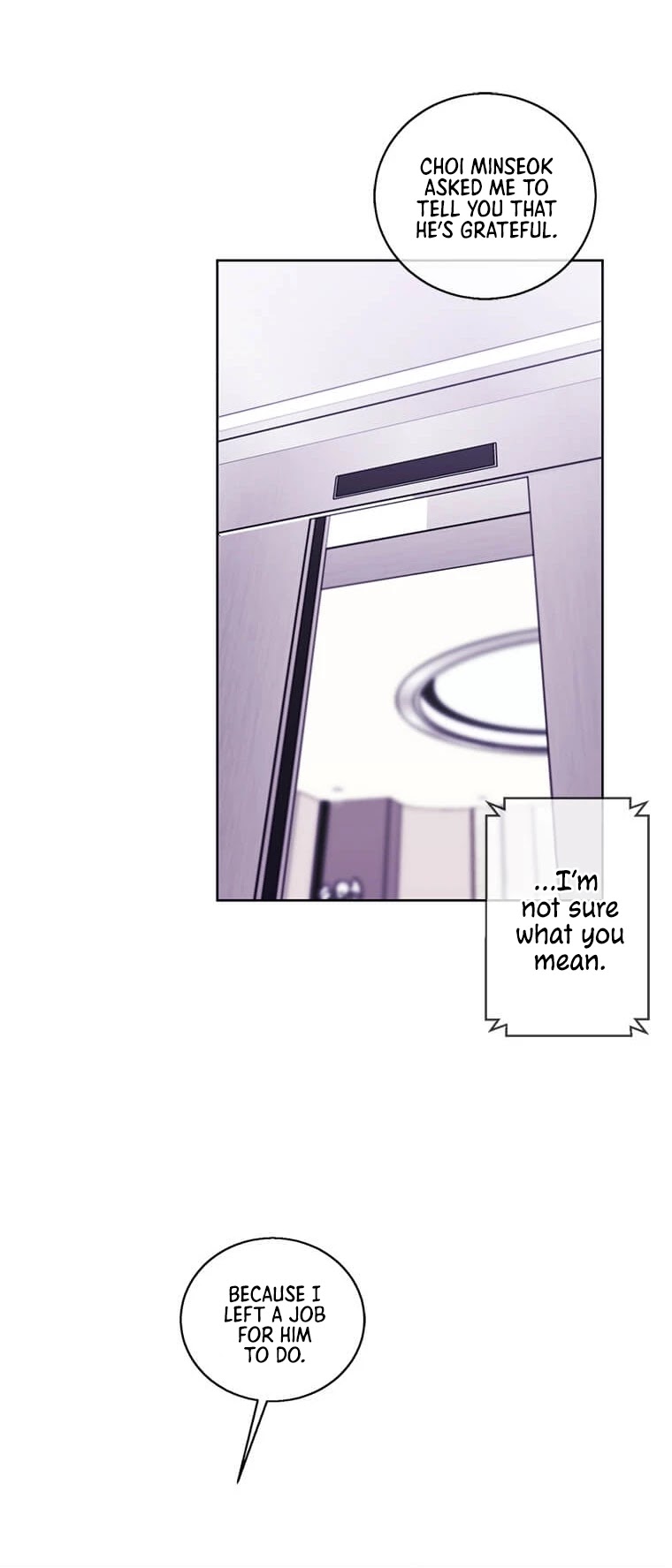 Trapped in a Webnovel as a Good-for-Nothing Chapter 72 page 40 - Chapter 72
