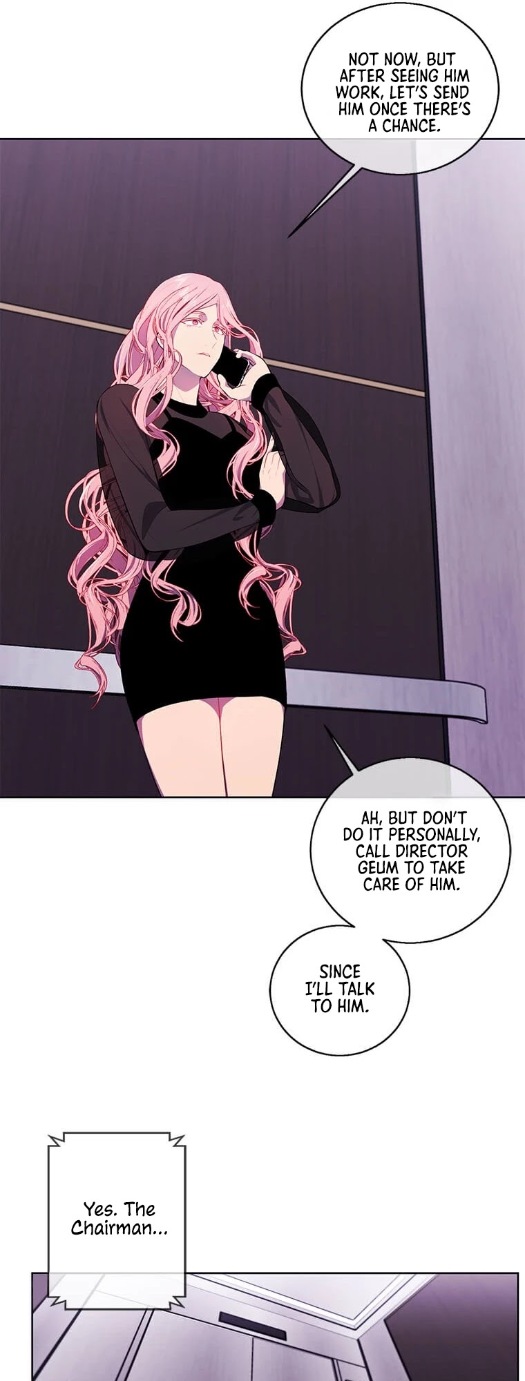 Trapped in a Webnovel as a Good-for-Nothing Chapter 72 page 42 - Chapter 72