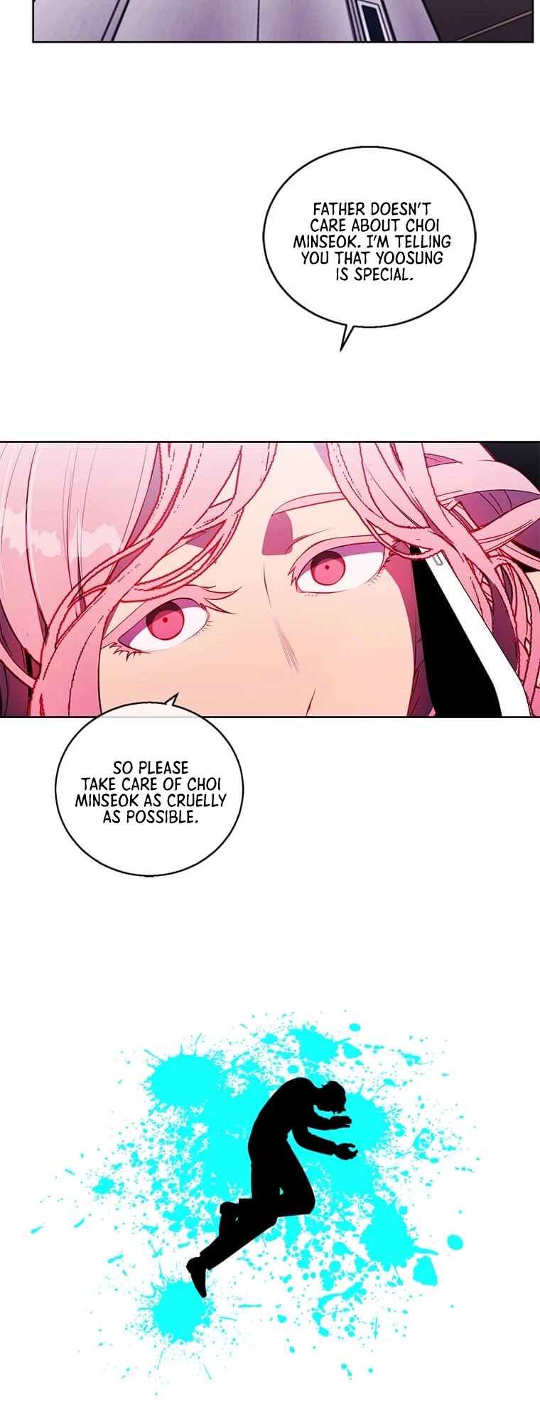Trapped in a Webnovel as a Good-for-Nothing Chapter 72 page 43 - Chapter 72
