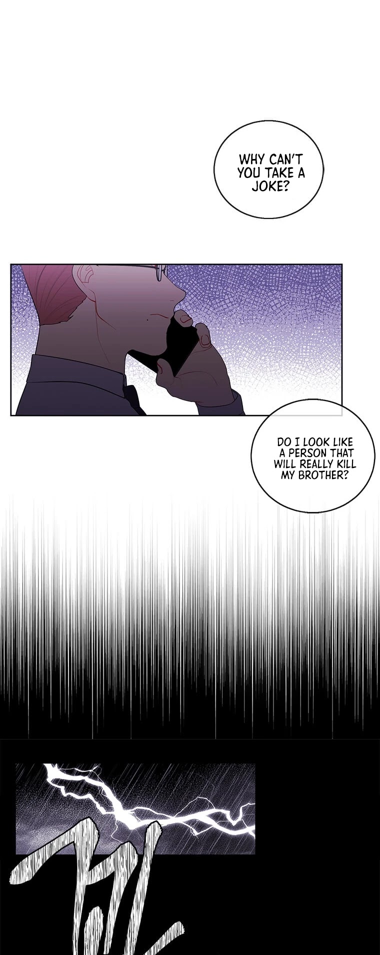 Trapped in a Webnovel as a Good-for-Nothing Chapter 72 page 46 - Chapter 72
