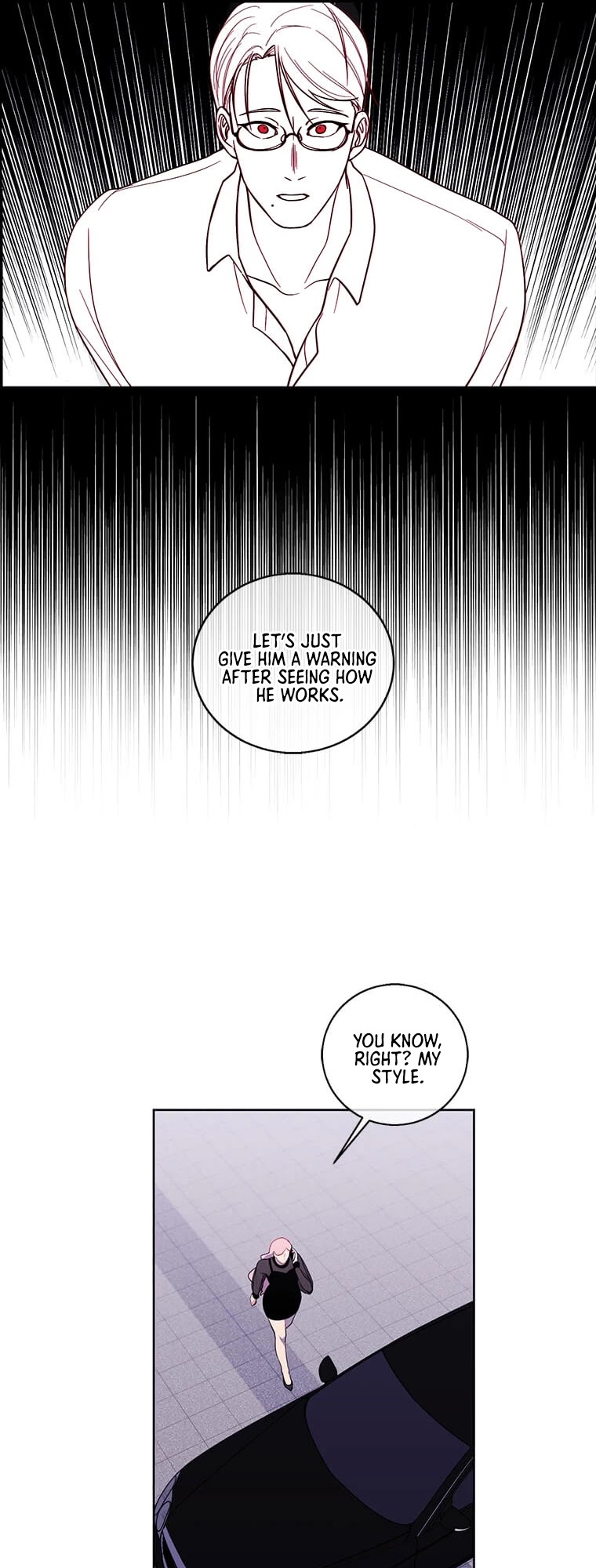 Trapped in a Webnovel as a Good-for-Nothing Chapter 72 page 52 - Chapter 72