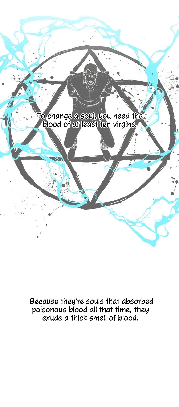 Trapped in a Webnovel as a Good-for-Nothing Chapter 72 page 54 - Chapter 72