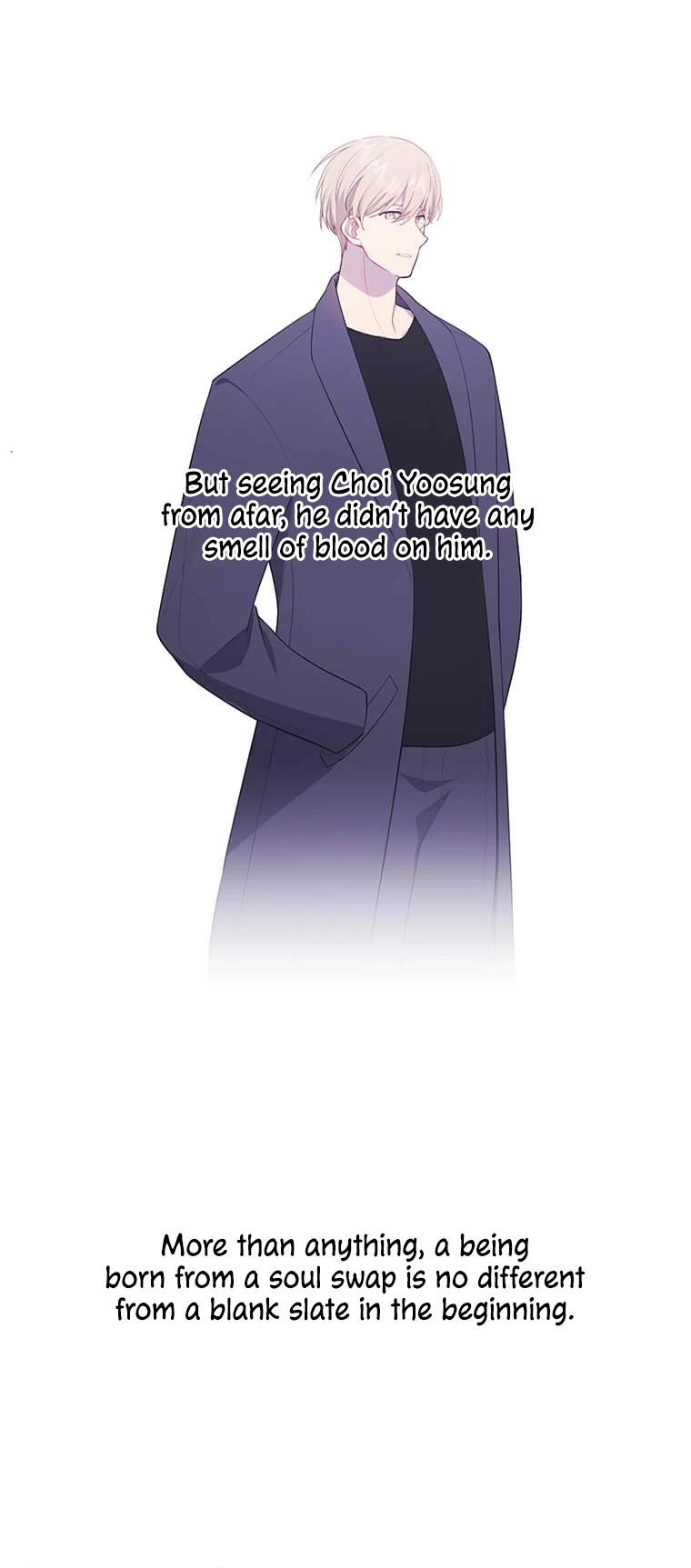 Trapped in a Webnovel as a Good-for-Nothing Chapter 72 page 55 - Chapter 72