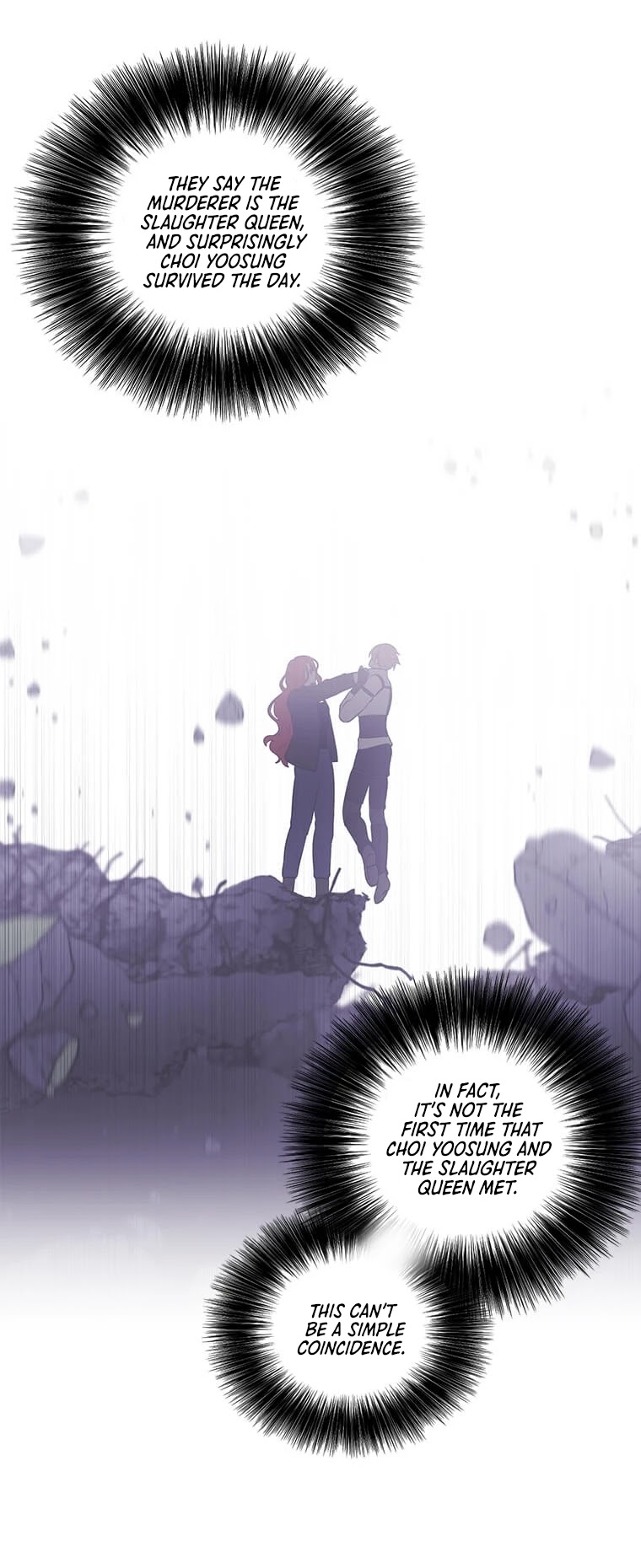 Trapped in a Webnovel as a Good-for-Nothing Chapter 72 page 6 - Chapter 72
