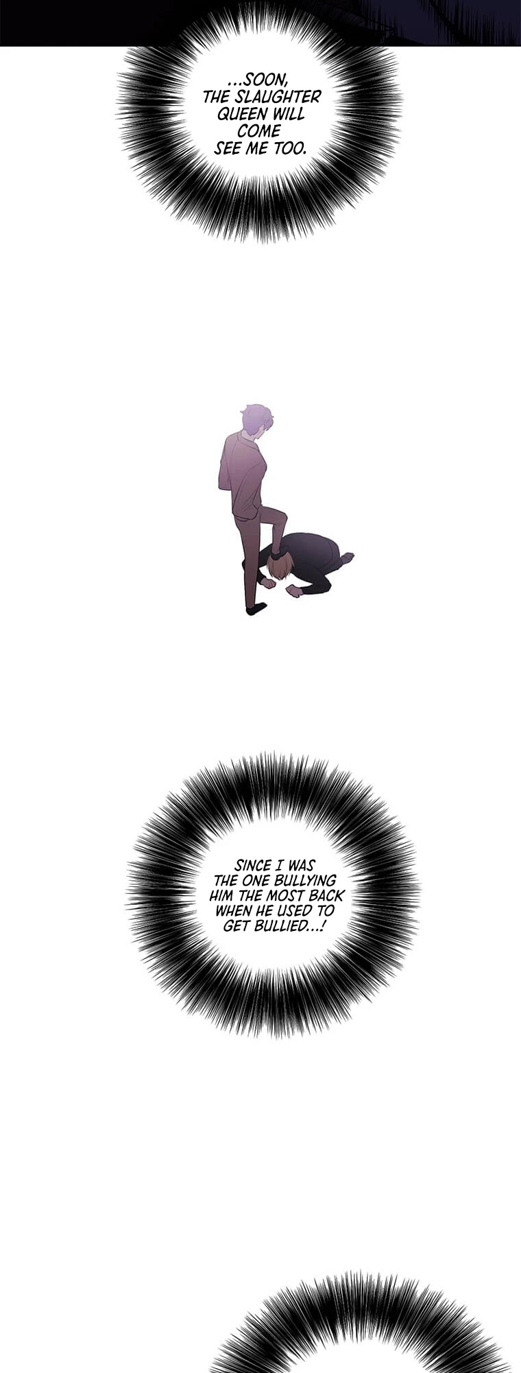 Trapped in a Webnovel as a Good-for-Nothing Chapter 72 page 8 - Chapter 72