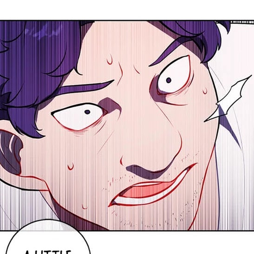 Trapped in a Webnovel as a Good-for-Nothing Chapter 72 cover