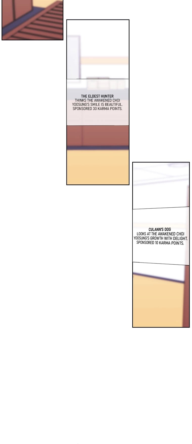 Trapped in a Webnovel as a Good-for-Nothing Chapter 73 page 13 - Chapter 73