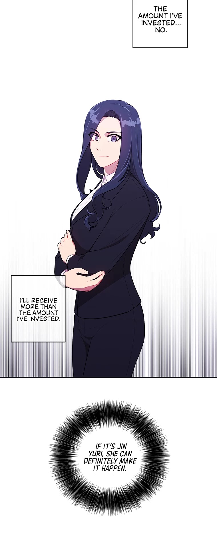Trapped in a Webnovel as a Good-for-Nothing Chapter 73 page 17 - Chapter 73