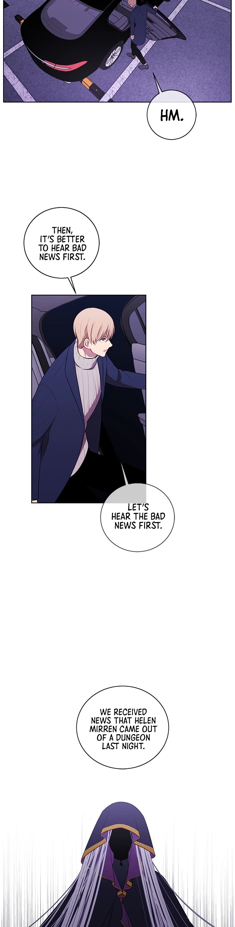 Trapped in a Webnovel as a Good-for-Nothing Chapter 73 page 19 - Chapter 73