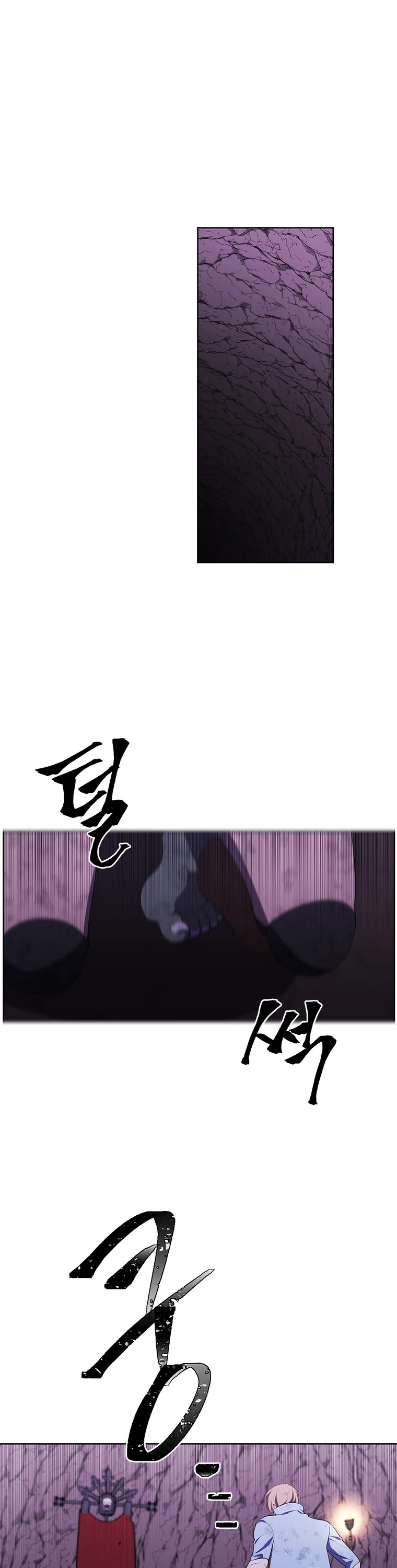 Trapped in a Webnovel as a Good-for-Nothing Chapter 73 page 2 - Chapter 73