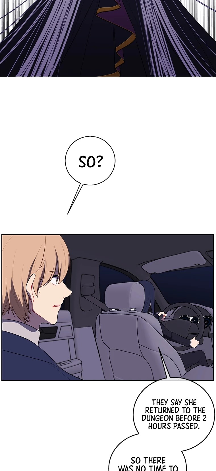 Trapped in a Webnovel as a Good-for-Nothing Chapter 73 page 20 - Chapter 73