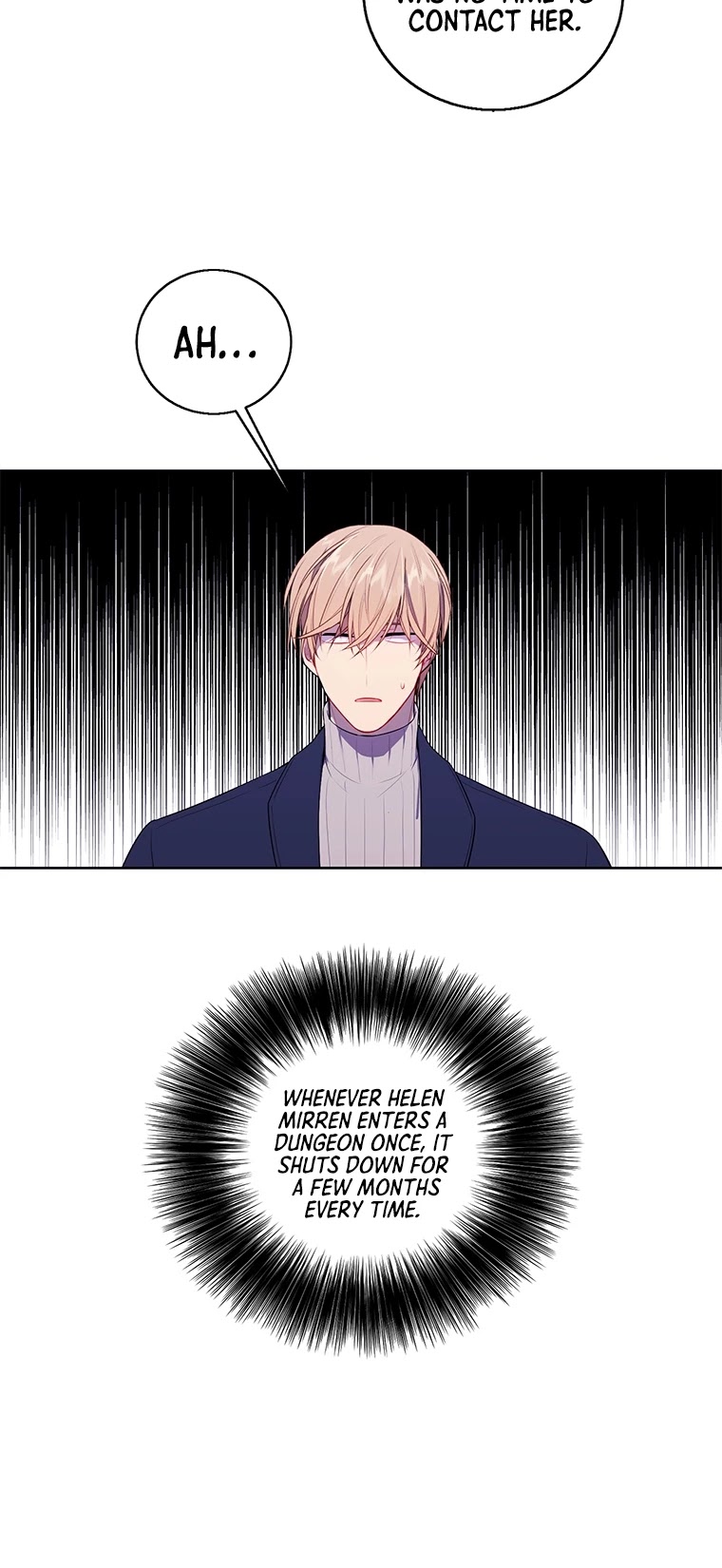 Trapped in a Webnovel as a Good-for-Nothing Chapter 73 page 21 - Chapter 73