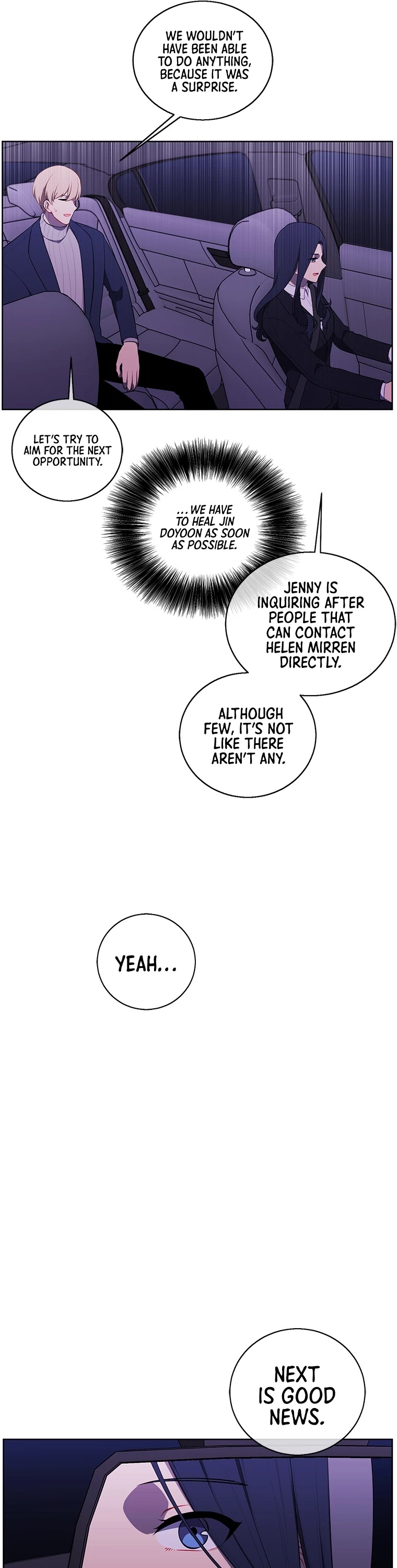 Trapped in a Webnovel as a Good-for-Nothing Chapter 73 page 22 - Chapter 73