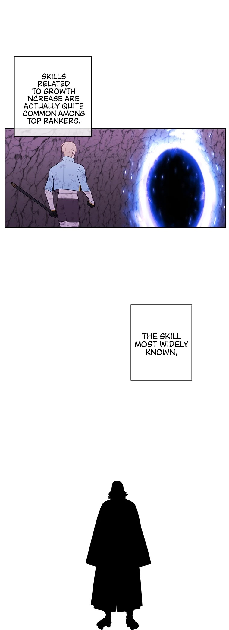Trapped in a Webnovel as a Good-for-Nothing Chapter 73 page 5 - Chapter 73