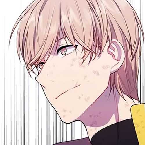 Trapped in a Webnovel as a Good-for-Nothing Chapter 73 cover