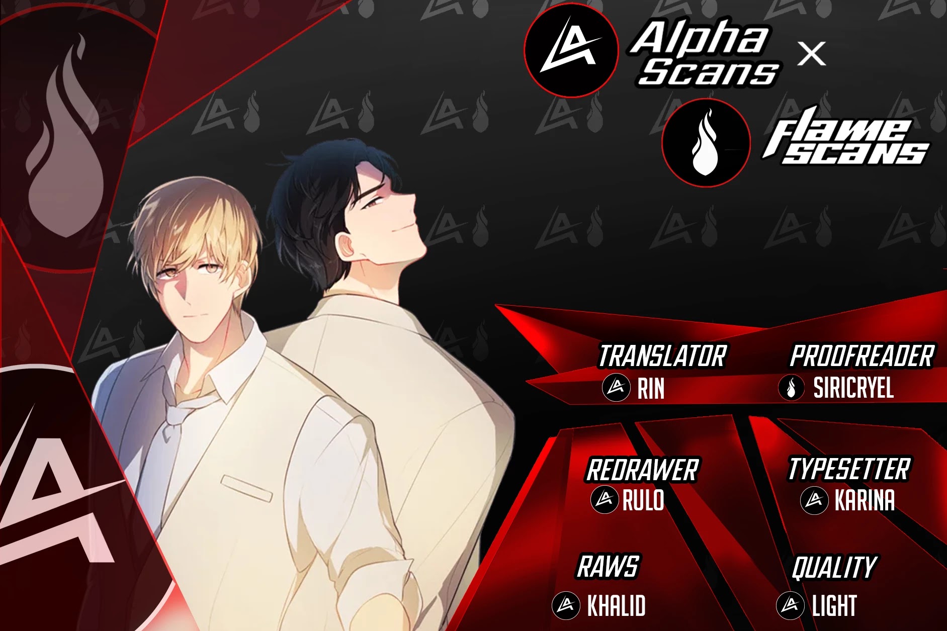 Trapped in a Webnovel as a Good-for-Nothing Chapter 74 page 1 - Chapter 74