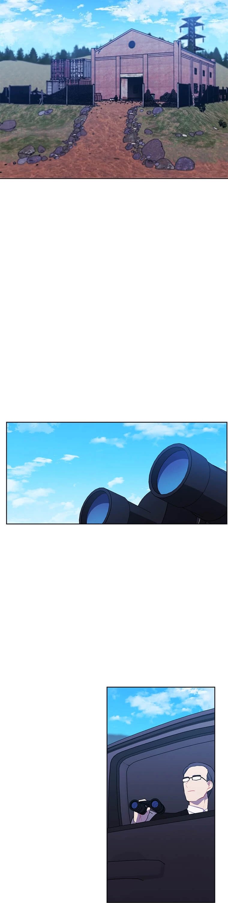 Trapped in a Webnovel as a Good-for-Nothing Chapter 74 page 11 - Chapter 74