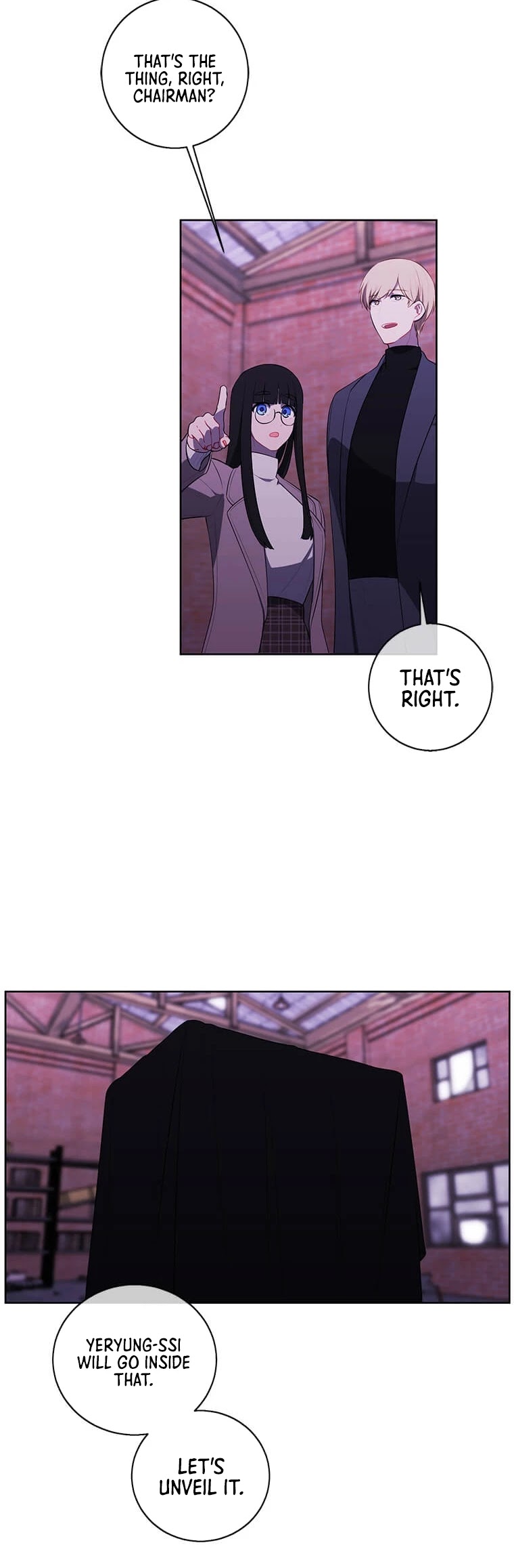 Trapped in a Webnovel as a Good-for-Nothing Chapter 74 page 20 - Chapter 74