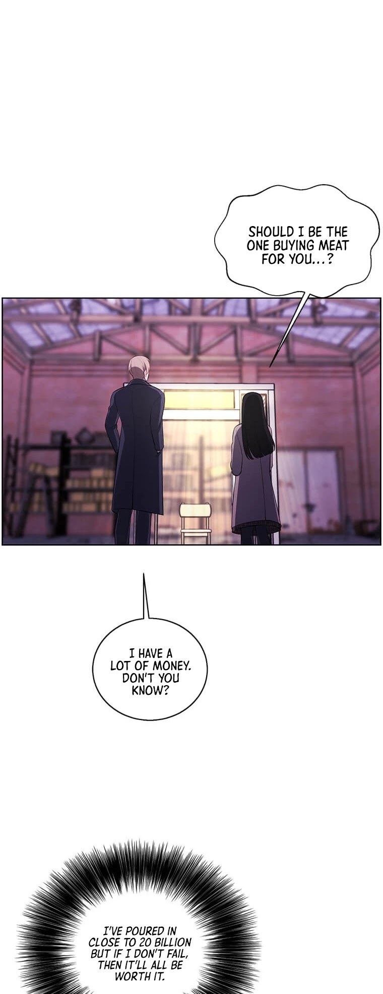 Trapped in a Webnovel as a Good-for-Nothing Chapter 74 page 24 - Chapter 74