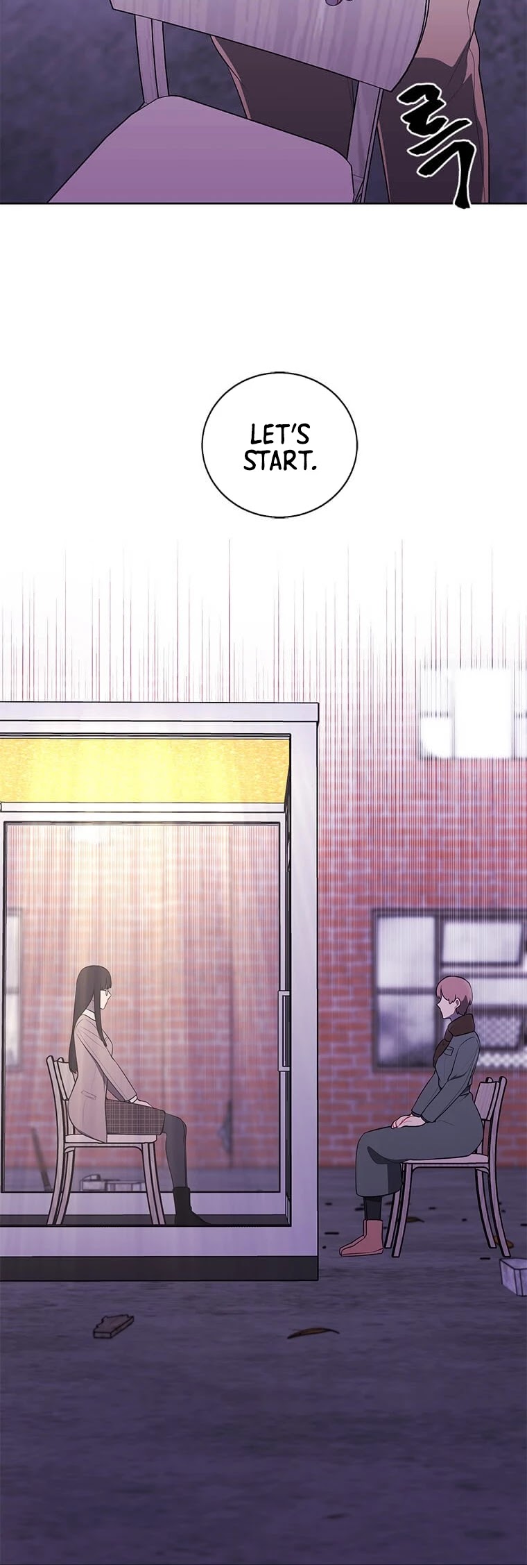 Trapped in a Webnovel as a Good-for-Nothing Chapter 74 page 29 - Chapter 74