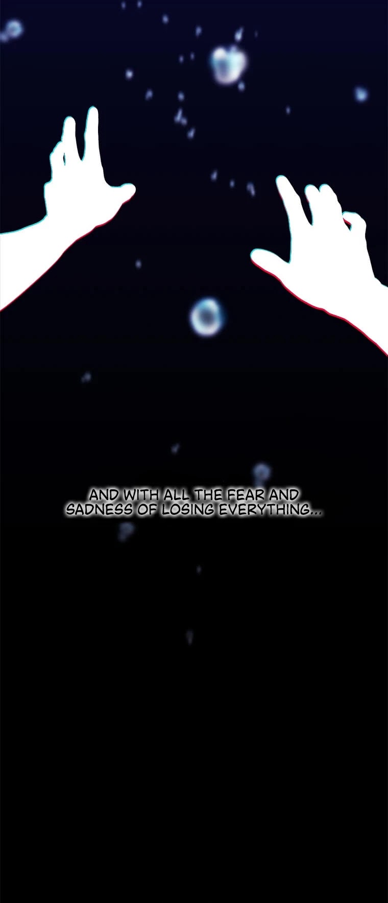 Trapped in a Webnovel as a Good-for-Nothing Chapter 74 page 33 - Chapter 74