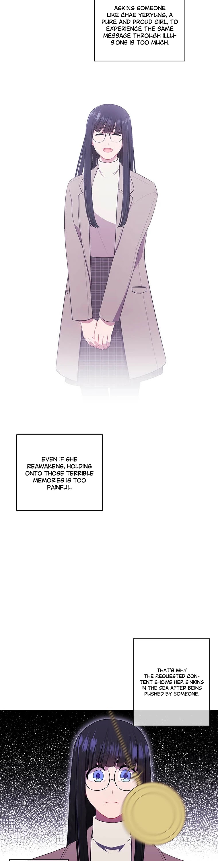 Trapped in a Webnovel as a Good-for-Nothing Chapter 74 page 35 - Chapter 74
