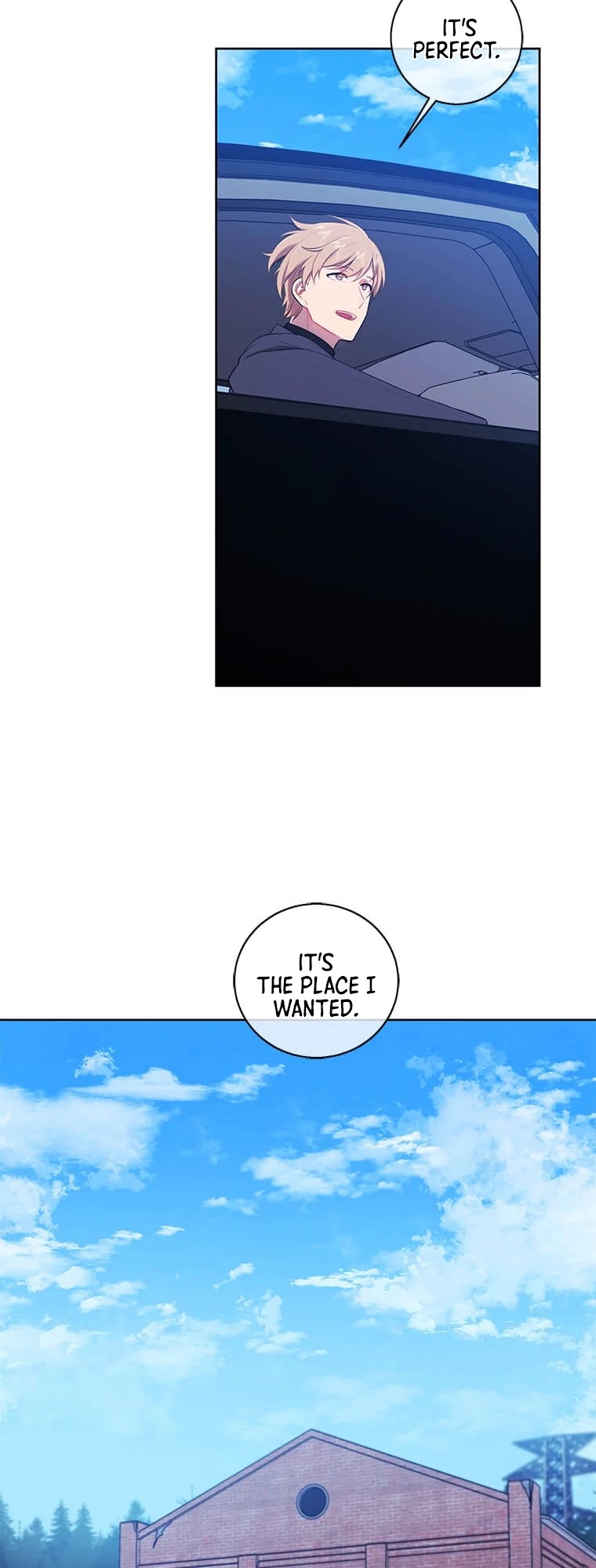 Trapped in a Webnovel as a Good-for-Nothing Chapter 74 page 4 - Chapter 74