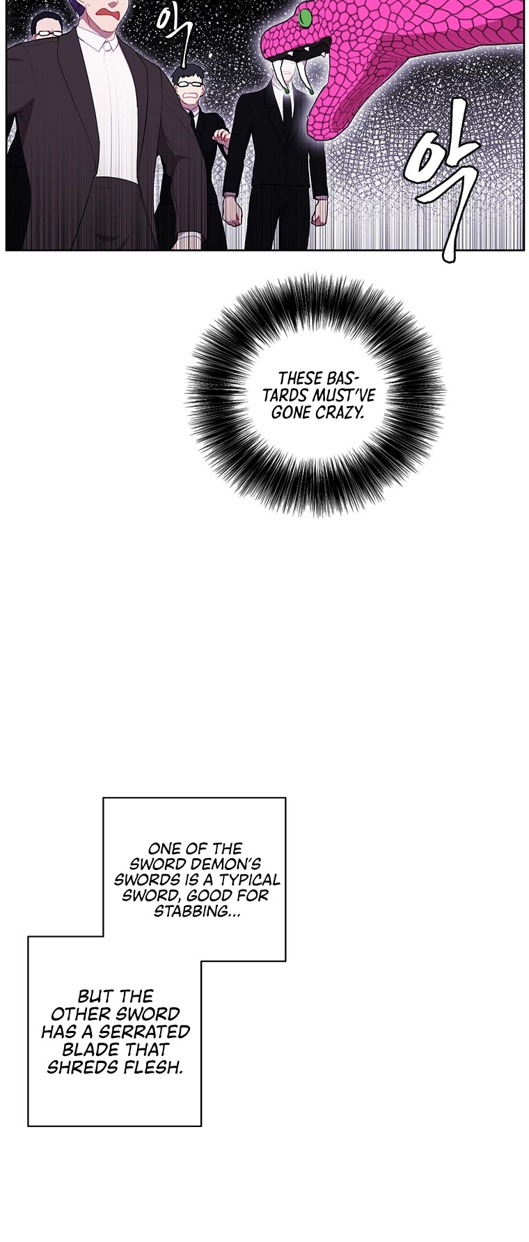 Trapped in a Webnovel as a Good-for-Nothing Chapter 75 page 12 - Chapter 75