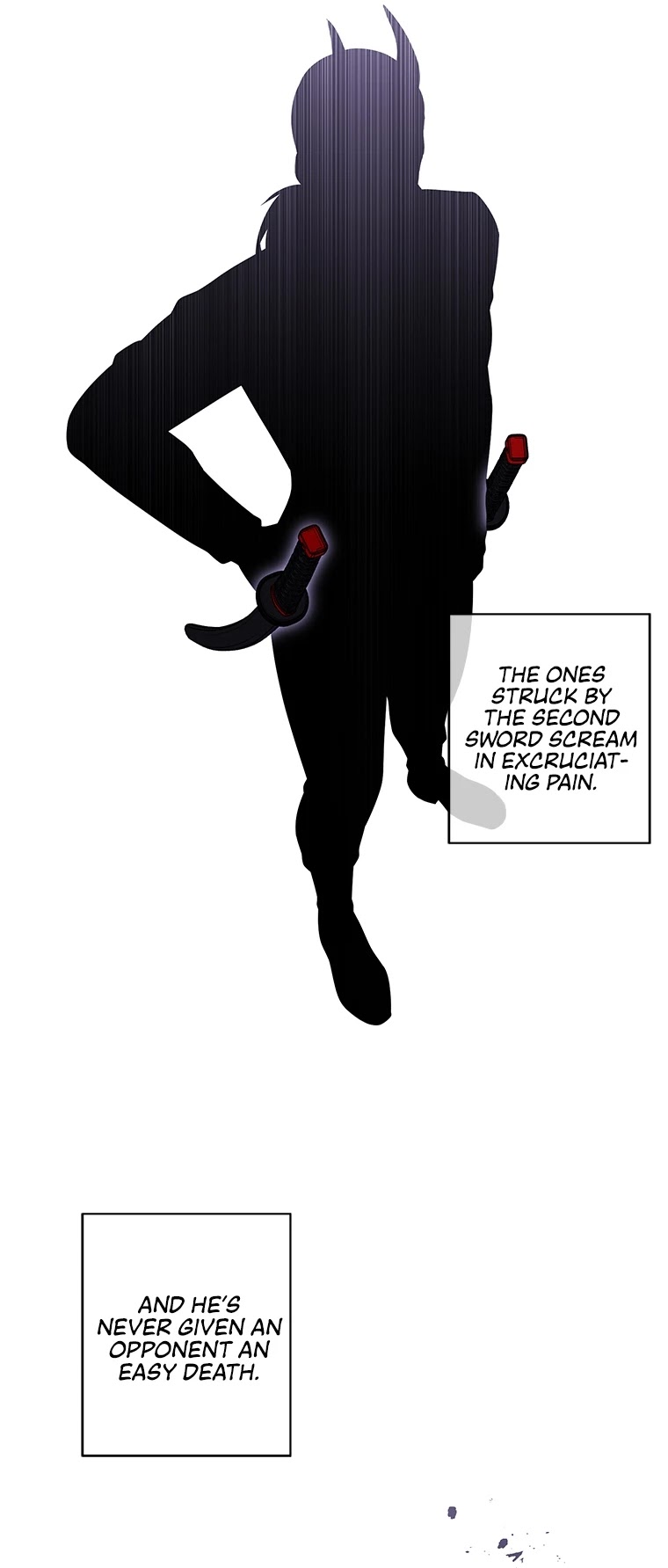 Trapped in a Webnovel as a Good-for-Nothing Chapter 75 page 13 - Chapter 75