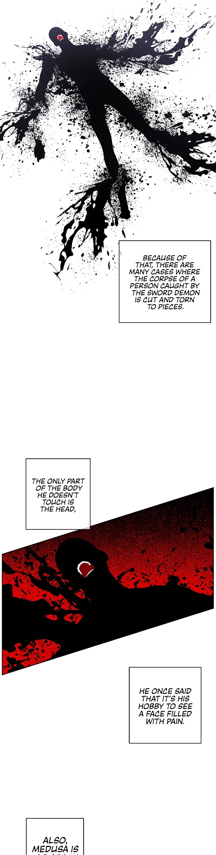 Trapped in a Webnovel as a Good-for-Nothing Chapter 75 page 14 - Chapter 75