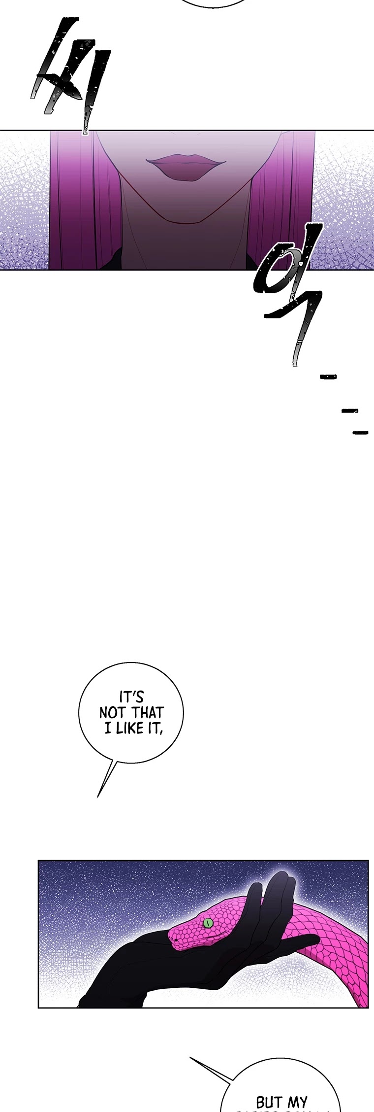 Trapped in a Webnovel as a Good-for-Nothing Chapter 75 page 16 - Chapter 75