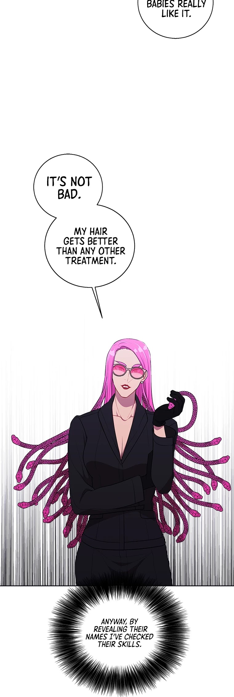Trapped in a Webnovel as a Good-for-Nothing Chapter 75 page 17 - Chapter 75