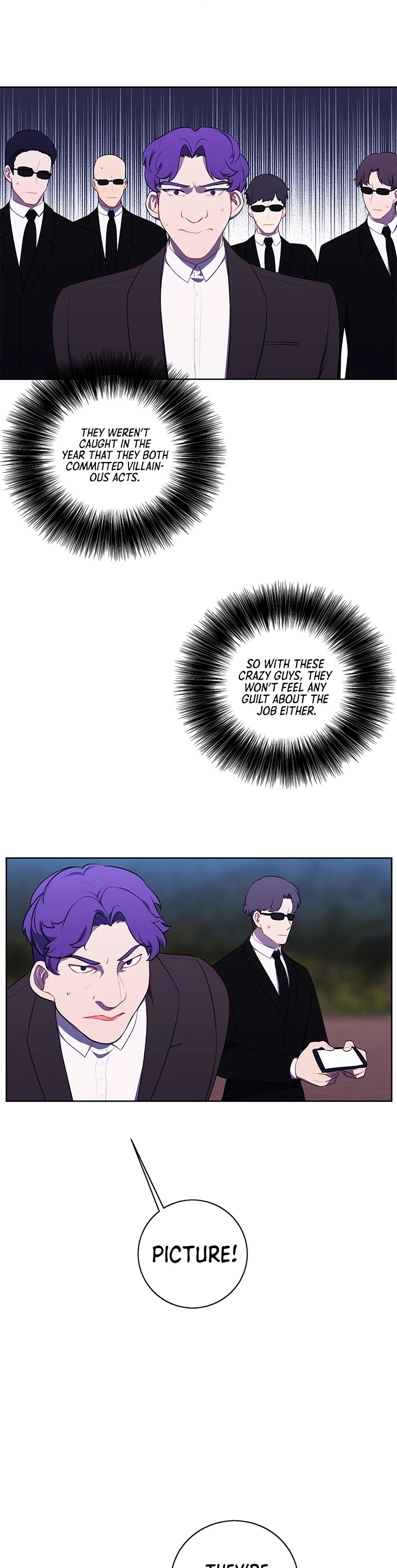 Trapped in a Webnovel as a Good-for-Nothing Chapter 75 page 18 - Chapter 75