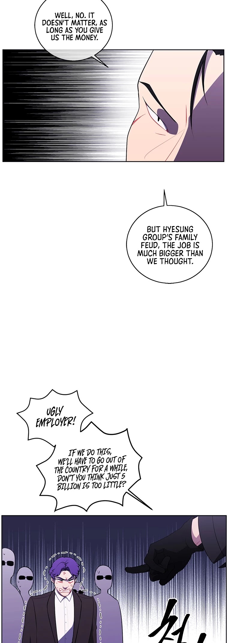 Trapped in a Webnovel as a Good-for-Nothing Chapter 75 page 20 - Chapter 75