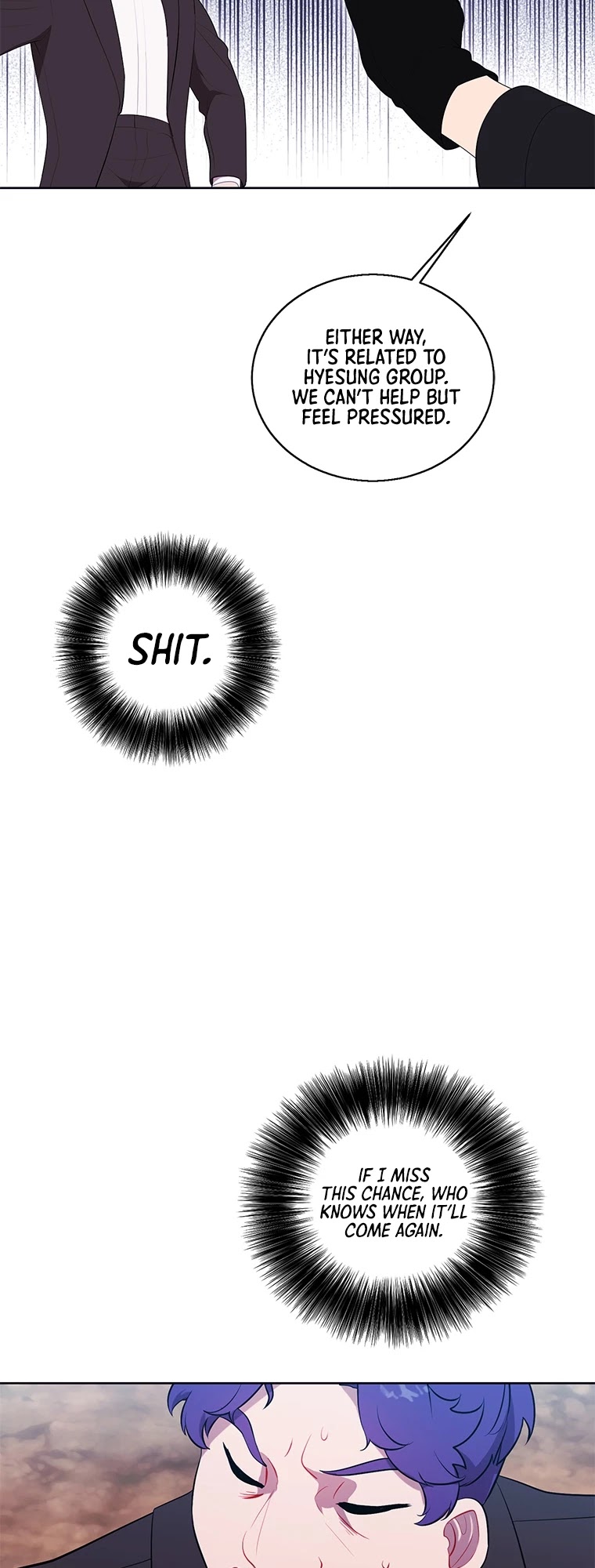 Trapped in a Webnovel as a Good-for-Nothing Chapter 75 page 28 - Chapter 75