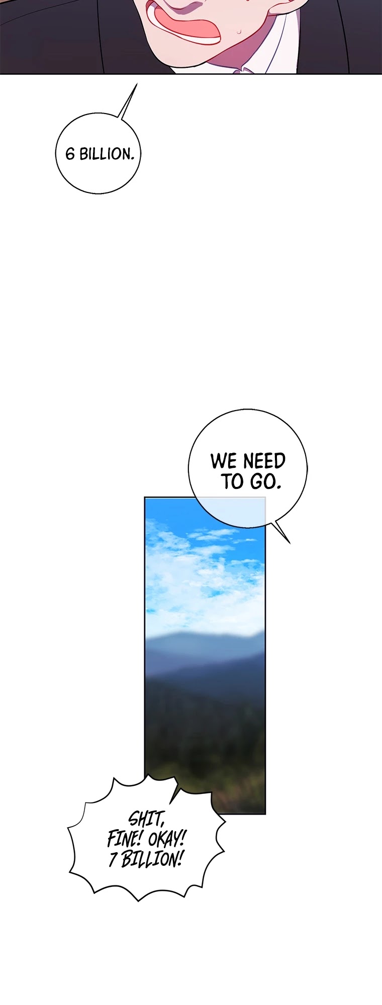 Trapped in a Webnovel as a Good-for-Nothing Chapter 75 page 29 - Chapter 75
