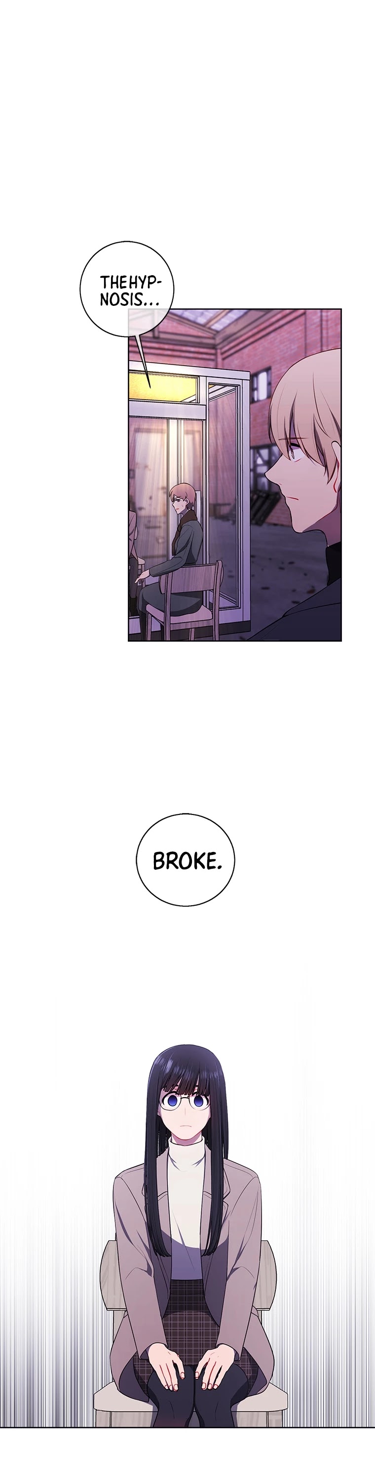 Trapped in a Webnovel as a Good-for-Nothing Chapter 75 page 34 - Chapter 75