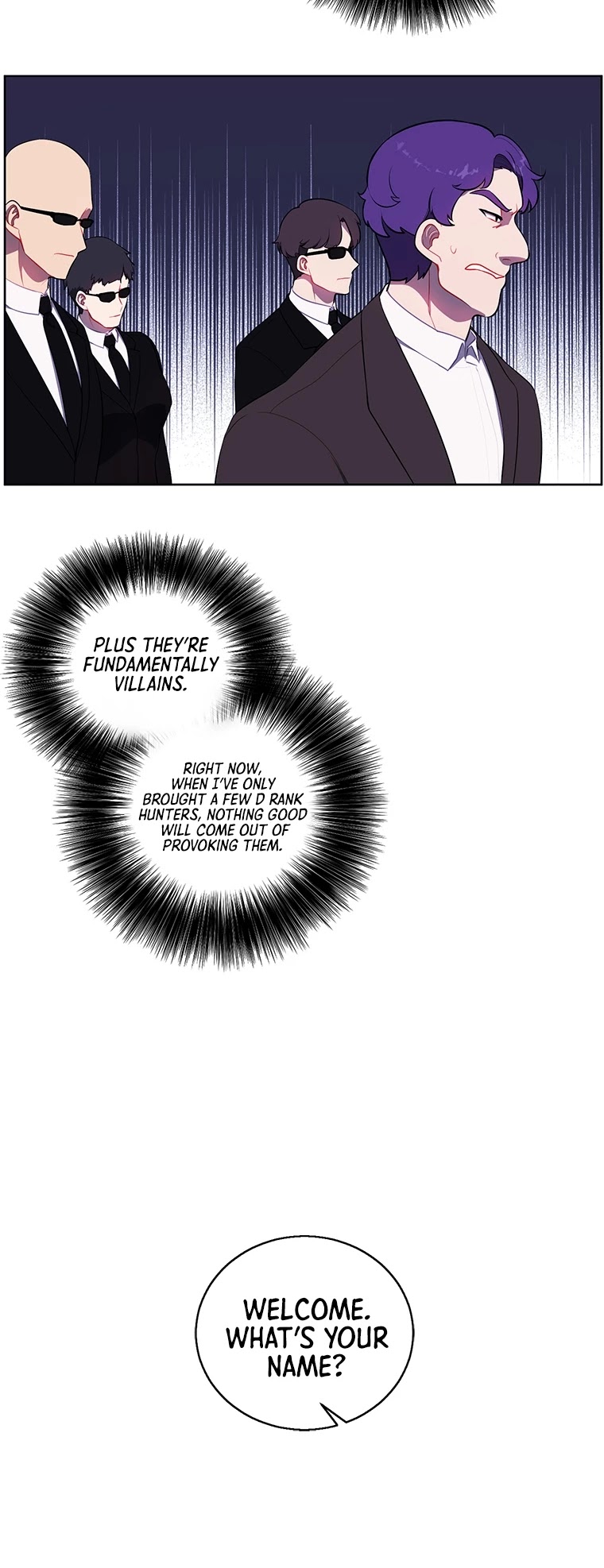 Trapped in a Webnovel as a Good-for-Nothing Chapter 75 page 9 - Chapter 75